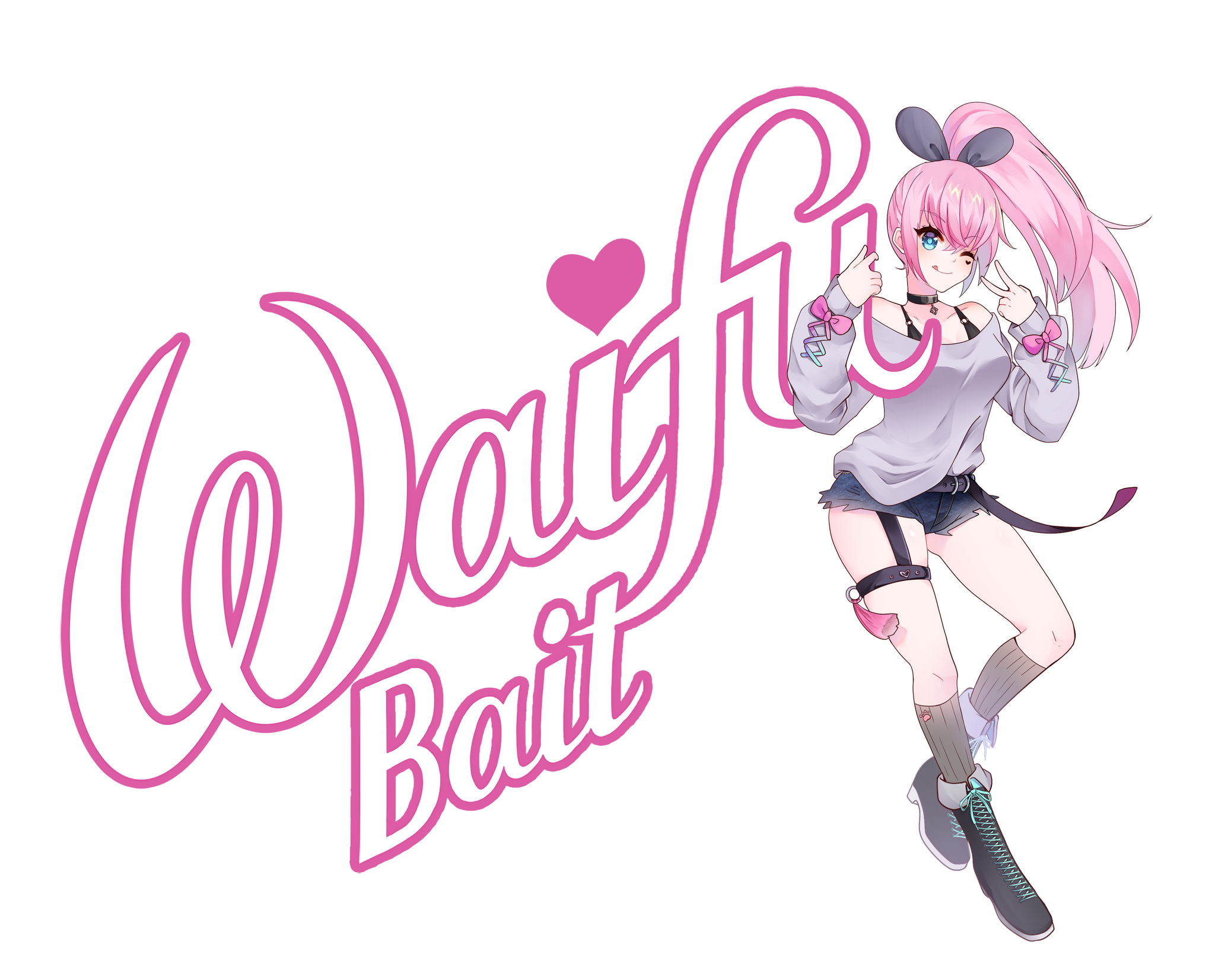 fream-waifubait