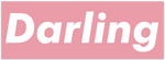 Darling Slap Sticker - WaifuBait