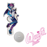 Fream Acrylic Standee - WaifuBait