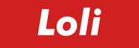 "Loli" Sticker - WaifuBait