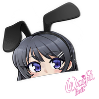 Mai Peeker - WaifuBait