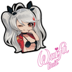 Prinz Eugen Sticker - WaifuBait