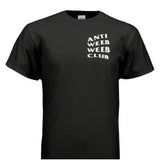 Anti Weeb Weeb Club T-Shirt - WaifuBait